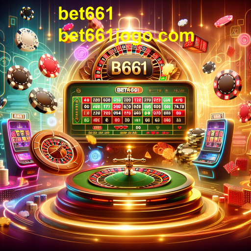 No Bet661, você encontrará a melhor seleção de jogos de azar, com promoções atraentes e um serviço ao cliente excepcional, garantindo satisfação total em suas apostas.